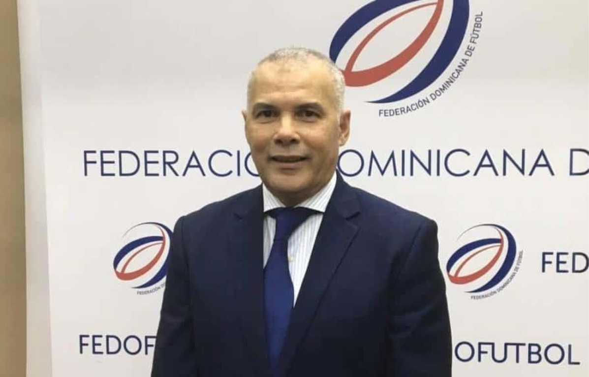 Fedofútbol que obtuvo ingresos por RD4 millones, pero cerró con déficit