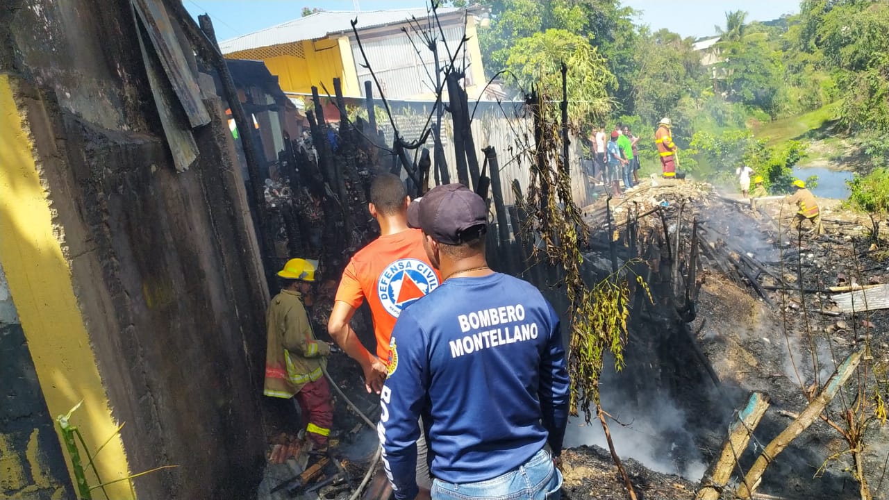 Operativo Semana Santa en Puerto Plata 2023: ASOVAGUA DISAPOP se une a COE, Defensa Civil, Bomberos y Digeset