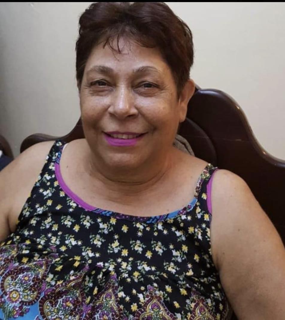 MUERE AGRIPINA GARCÍA EN SAN MARCOS ARRIBA