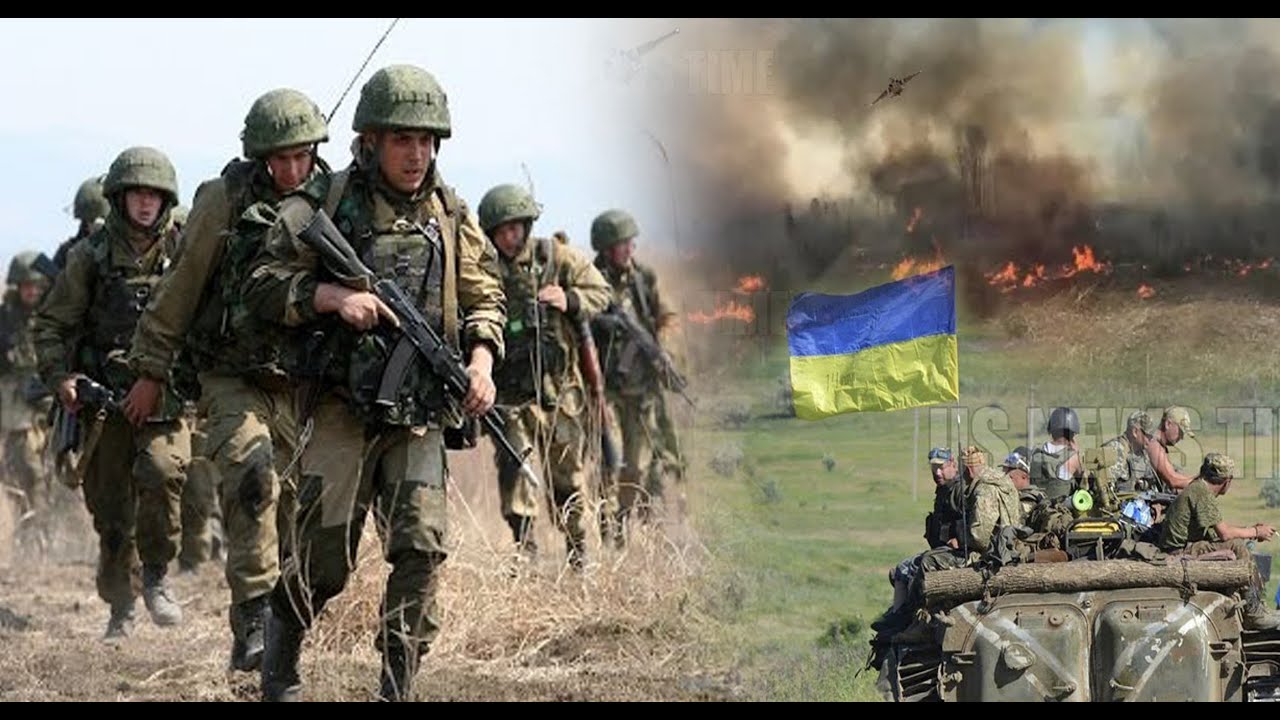 Militares ucranianos hacen estallar la principal base de misiles de Rusia en Crimea