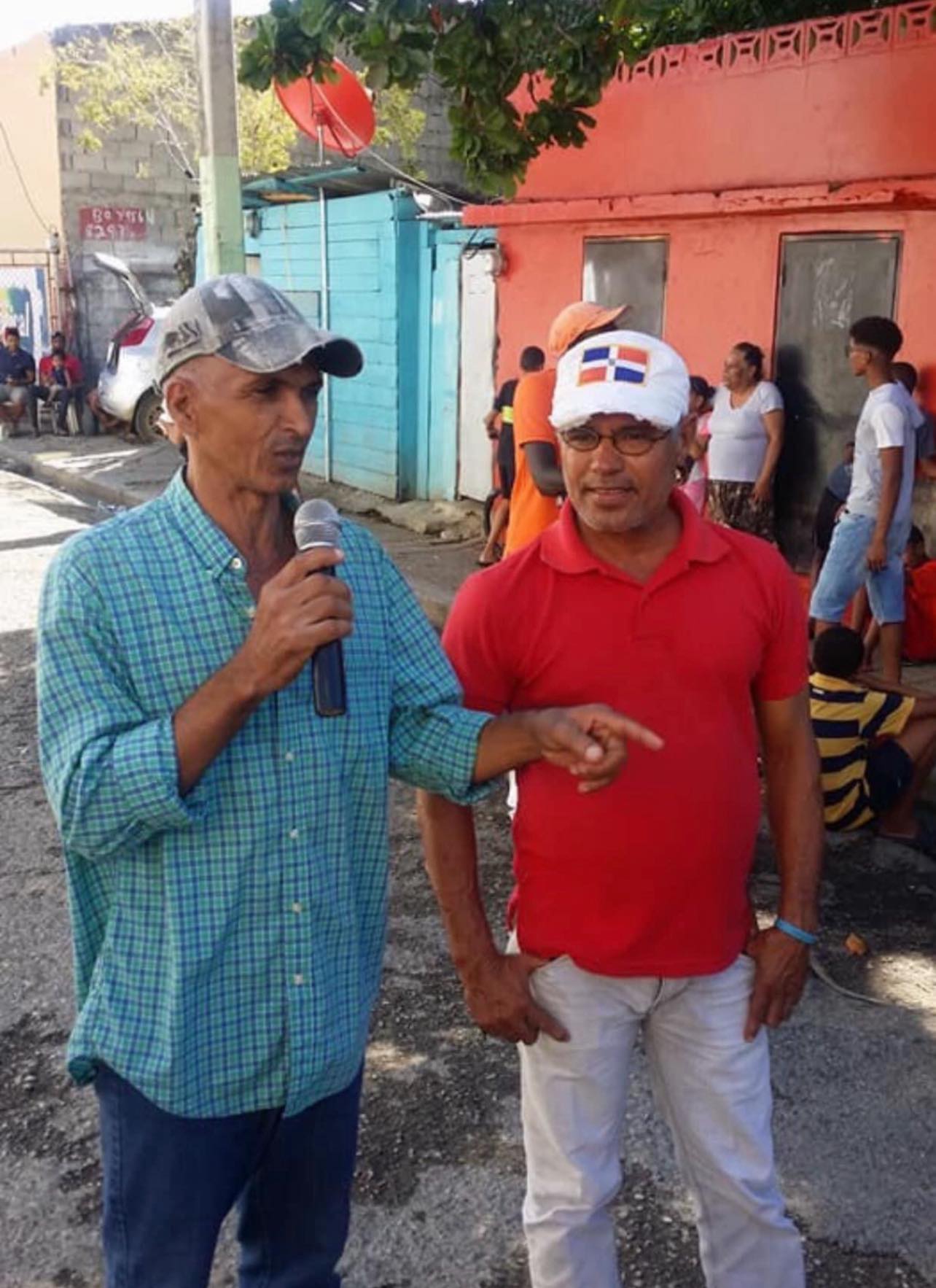 Muere abogado y comentarista Reynaldo Grullón