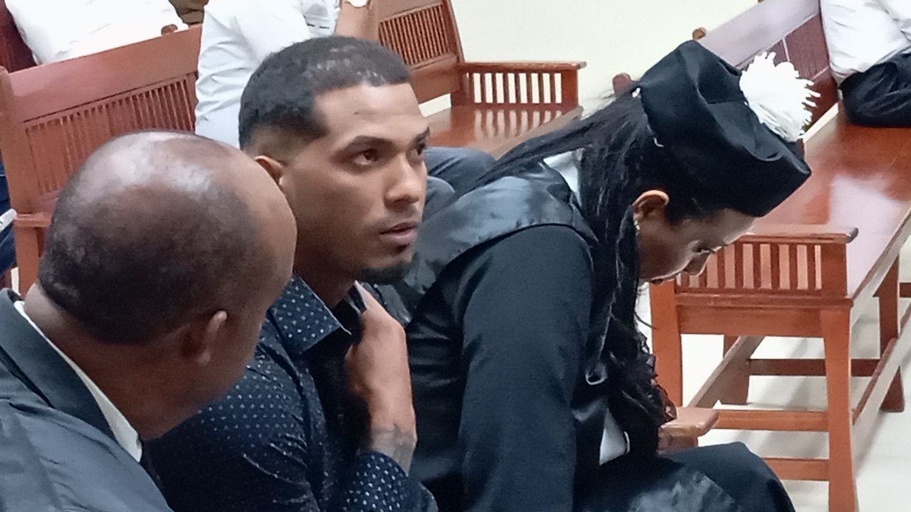 El Ministerio Público está listo ya para juicio contra Wander Franco y madre de menor por explotación sexual