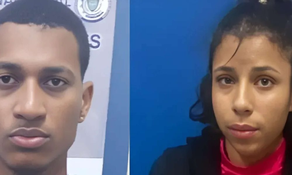 Apresan hombre y una mujer en San Francisco de Macorís