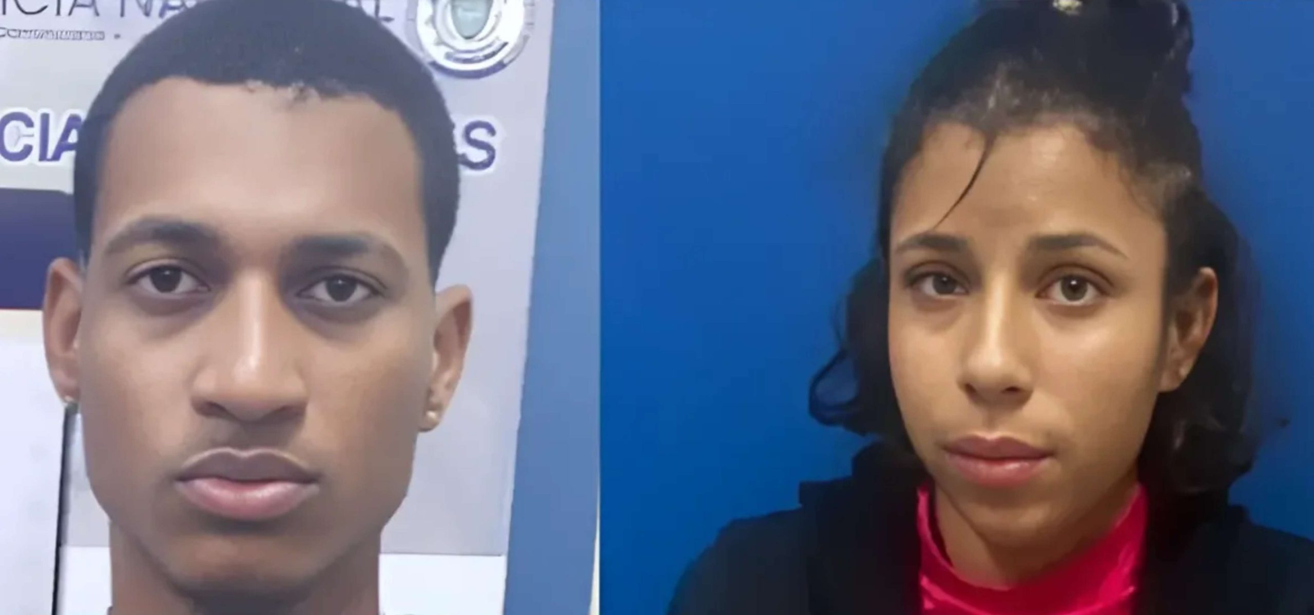 Apresan hombre y una mujer en San Francisco de Macorís