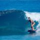 Playa Encuentro en Cabarete sede oficial del surf en Juegos Centroamericanos y del Caribe 2026
