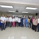 Héctor Almonte participa en Sesión del Consejo Provincial de Puerto Plata