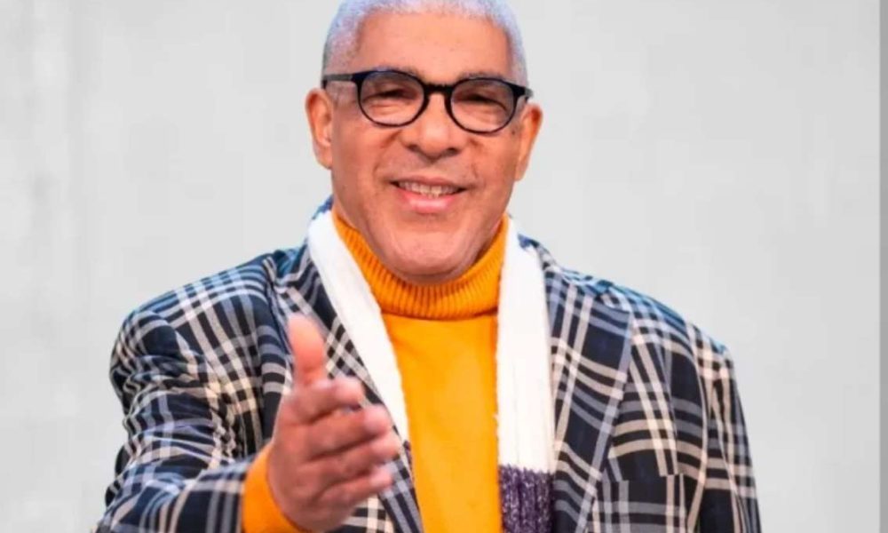 Jesús Nova pide perdón al país luego del incidente con Joseph Cáceres