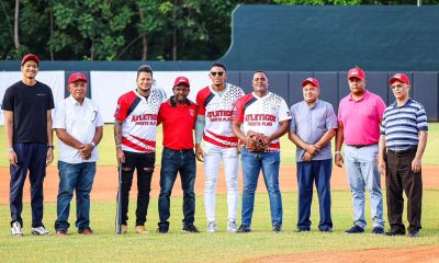 Atléticos de Puerto Plata tendran un presupuesto de RD millones para la temporada 2026 de la Liga de Verano