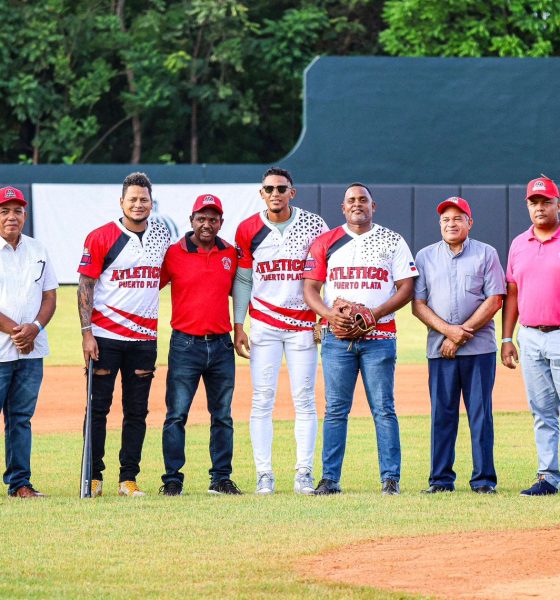 Atléticos de Puerto Plata tendran un presupuesto de RD millones para la temporada 2026 de la Liga de Verano
