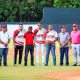 Atléticos de Puerto Plata tendran un presupuesto de RD millones para la temporada 2026 de la Liga de Verano