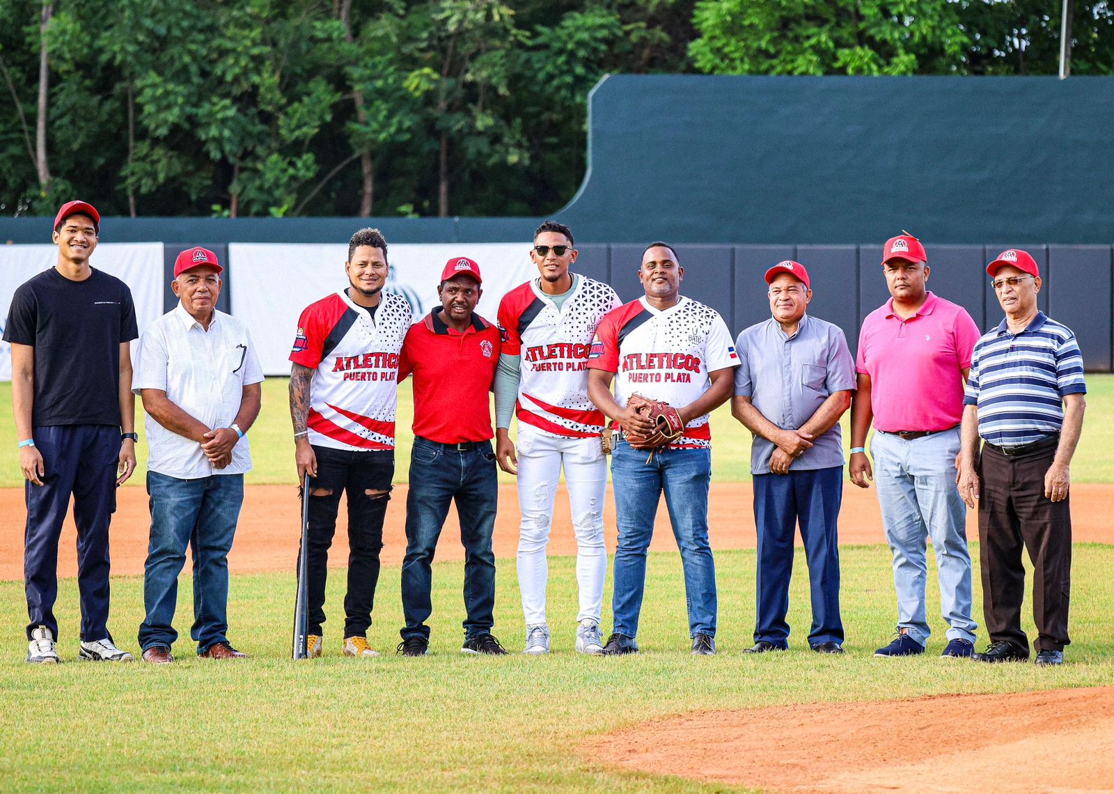 Atléticos de Puerto Plata tendran un presupuesto de RD millones para la temporada 2026 de la Liga de Verano