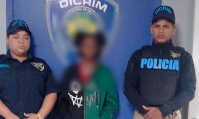 Localizan sana y salva a adolescente de 14 años reportada como desaparecida en Santiago