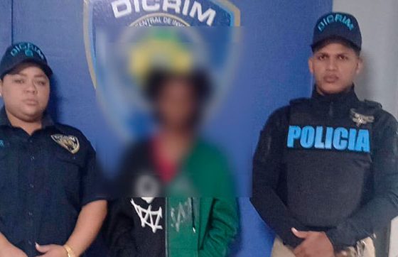 Localizan sana y salva a adolescente de 14 años reportada como desaparecida en Santiago