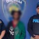 Localizan sana y salva a adolescente de 14 años reportada como desaparecida en Santiago