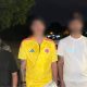 Desmantelan presunta banda de colombianos tras robo de RD millón en Santiago