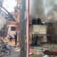 Accidente fatal en La Romana: Reportan siete fallecidos en Villa Hermosa