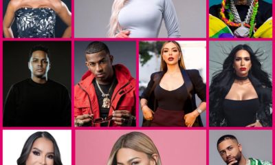 Filtraciones de fotos y videos íntimos que ponen en jaque a figuras dominicanas