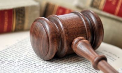 Nuevo Código Penal entra en vigencia este lunes 3 de agosto