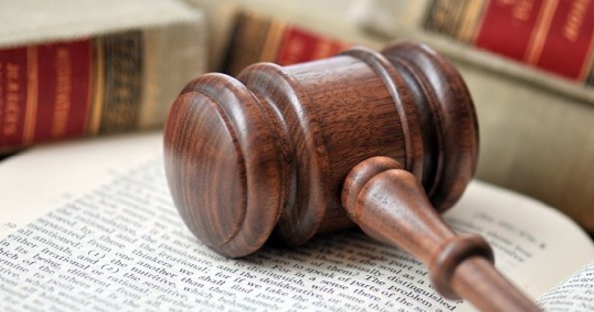 Nuevo Código Penal entra en vigencia este lunes 3 de agosto