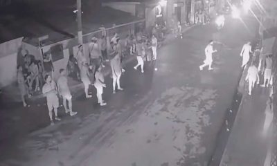Altos decibeles causan fricción con la policía en Puerto Plata y Sosúa