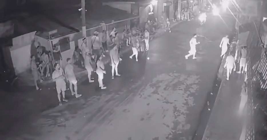 Altos decibeles causan fricción con la policía en Puerto Plata y Sosúa
