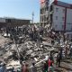 GRAN SISMO SECUDE A COLOMBIA