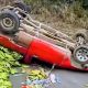Alarma por cantidad de accidentes en Puerto Plata