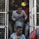 Haitianos tenían grupo de WhatsApp sobre Migración